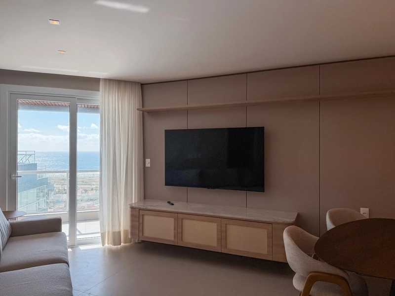 Apartamento em Torres, com 2 dormitórios: 26ª foto da galeria de imagens do imóvel