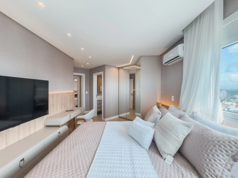 Apartamento em Torres, com 2 dormitórios: 50ª foto da galeria de imagens do imóvel