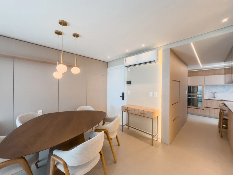 Apartamento em Torres, com 2 dormitórios: 38ª foto da galeria de imagens do imóvel