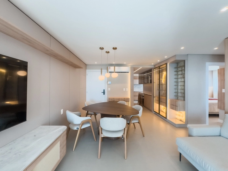 Apartamento em Torres, com 2 dormitórios: 23ª foto da galeria de imagens do imóvel