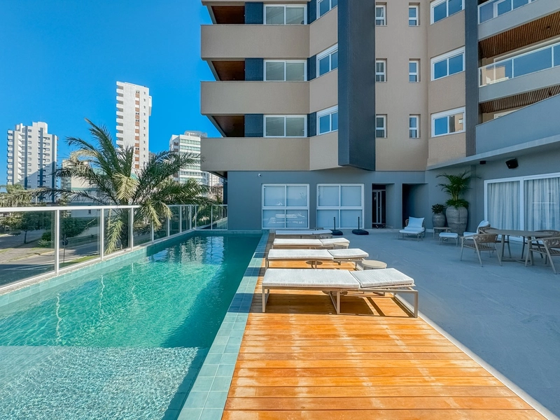 Apartamento em Torres, com 2 dormitórios: 9ª foto da galeria de imagens do imóvel