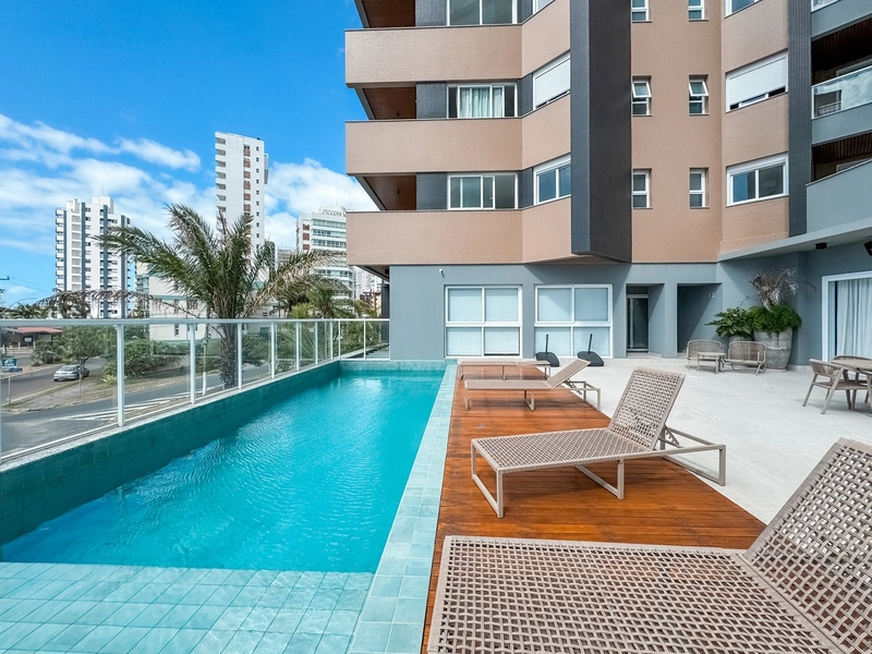 Apartamento em Torres, com 2 dormitórios: 13ª foto da galeria de imagens do imóvel