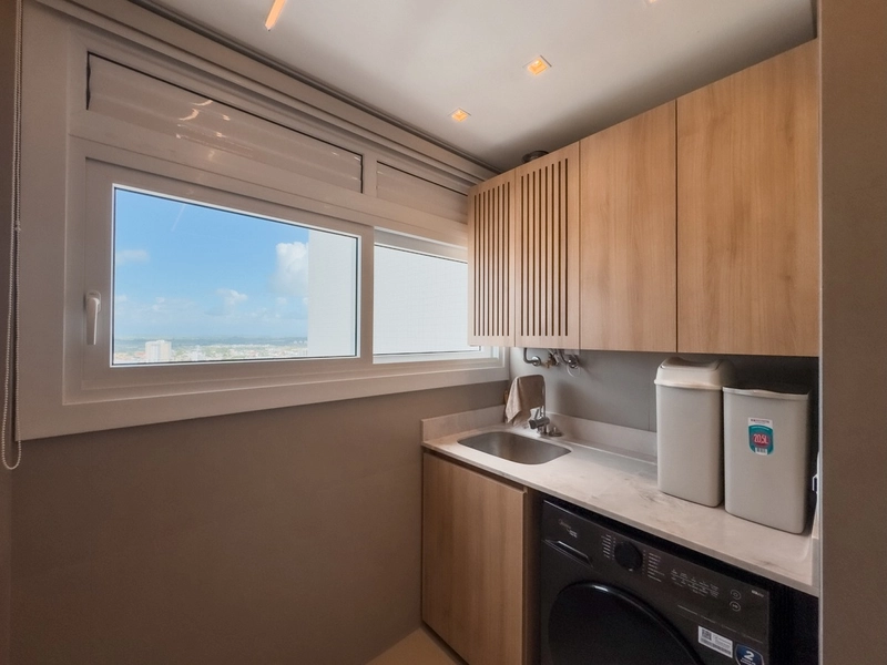 Apartamento em Torres, com 2 dormitórios: 31ª foto da galeria de imagens do imóvel
