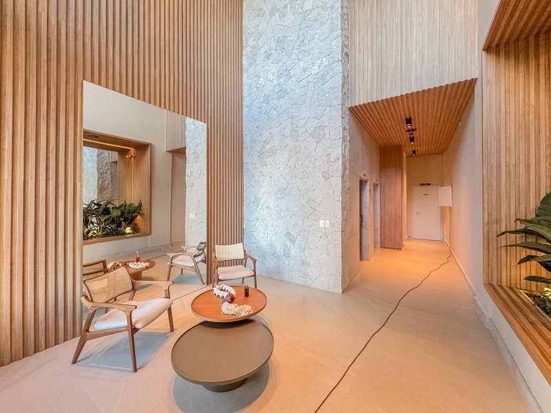 Apartamento em Torres, com 2 dormitórios: 7ª foto da galeria de imagens do imóvel