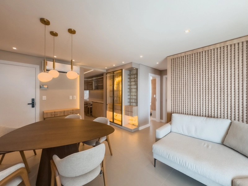Apartamento em Torres, com 2 dormitórios: 22ª foto da galeria de imagens do imóvel