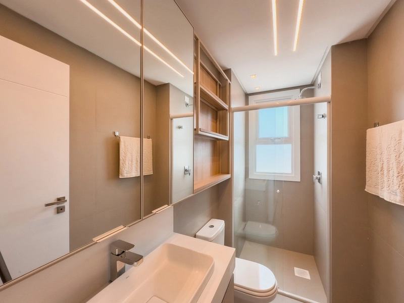 Apartamento em Torres, com 2 dormitórios: 41ª foto da galeria de imagens do imóvel