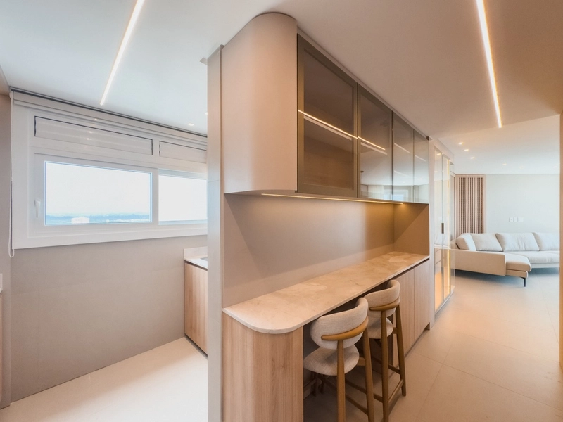 Apartamento em Torres, com 2 dormitórios: 39ª foto da galeria de imagens do imóvel