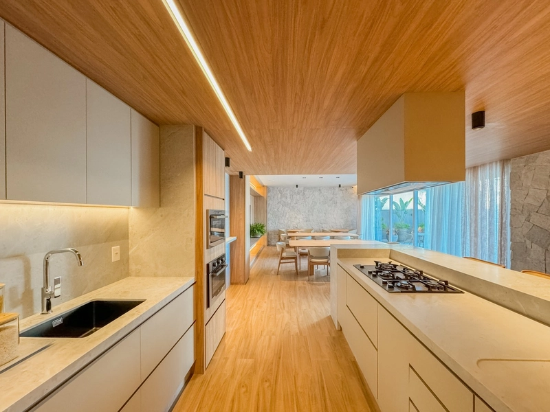 Apartamento em Torres, com 2 dormitórios: 19ª foto da galeria de imagens do imóvel