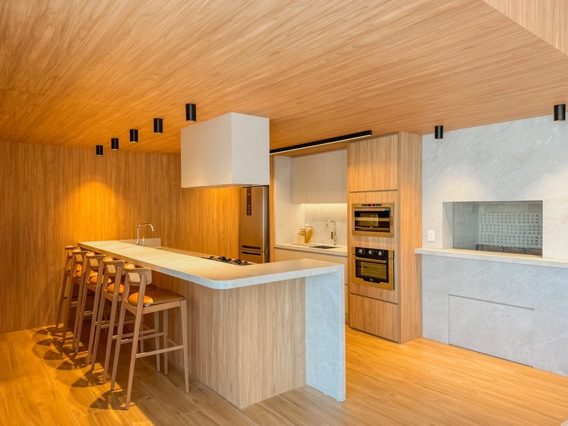 Apartamento em Torres, com 2 dormitórios: 20ª foto da galeria de imagens do imóvel