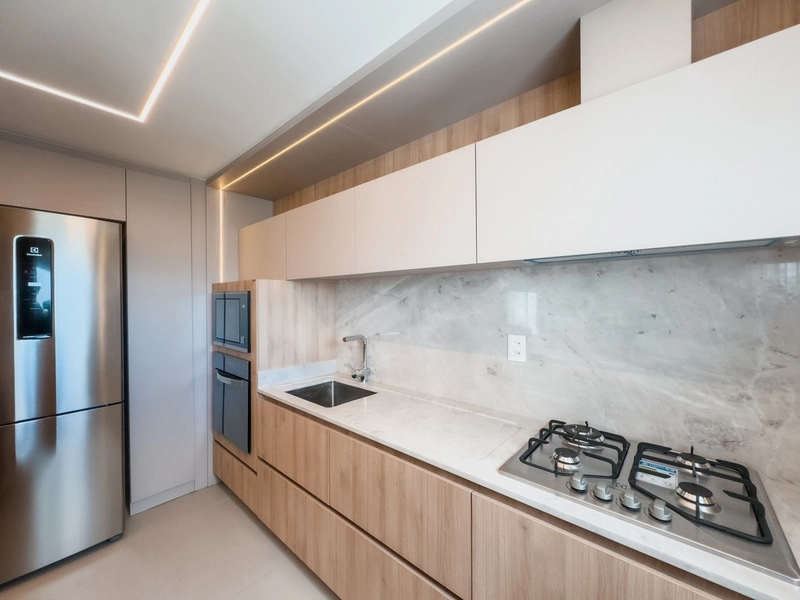 Apartamento em Torres, com 2 dormitórios: 30ª foto da galeria de imagens do imóvel