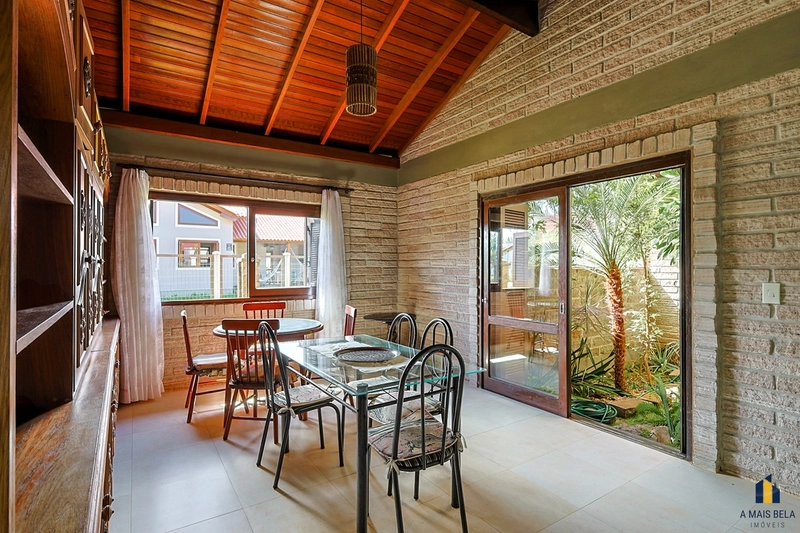 Casa em Torres, praia Paraiso: 12ª foto da galeria de imagens do imóvel