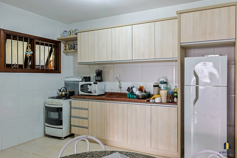 Casa em Torres, praia Paraiso: 6ª foto da galeria de imagens do imóvel