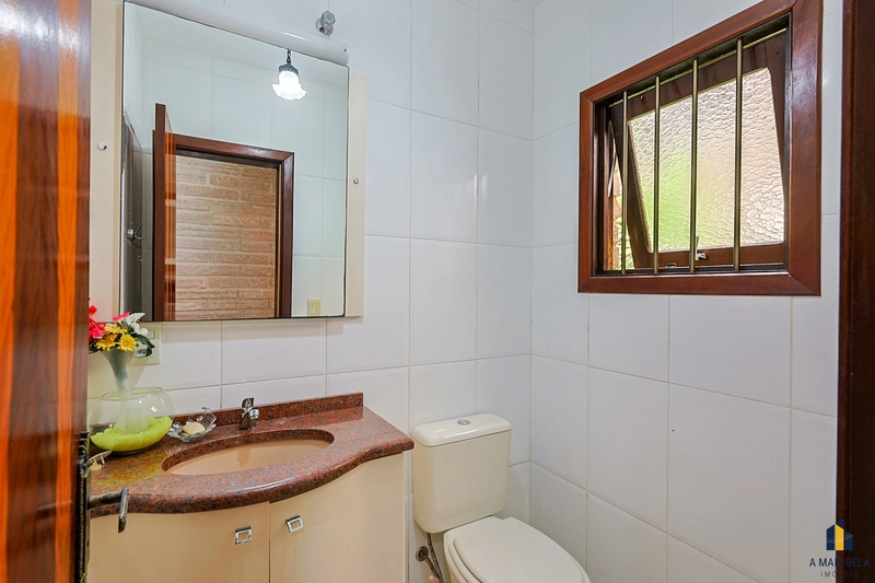 Casa em Torres, praia Paraiso: 16ª foto da galeria de imagens do imóvel
