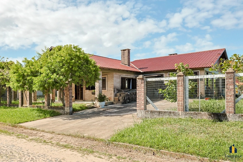 Casa em Torres, praia Paraiso: 37ª foto da galeria de imagens do imóvel