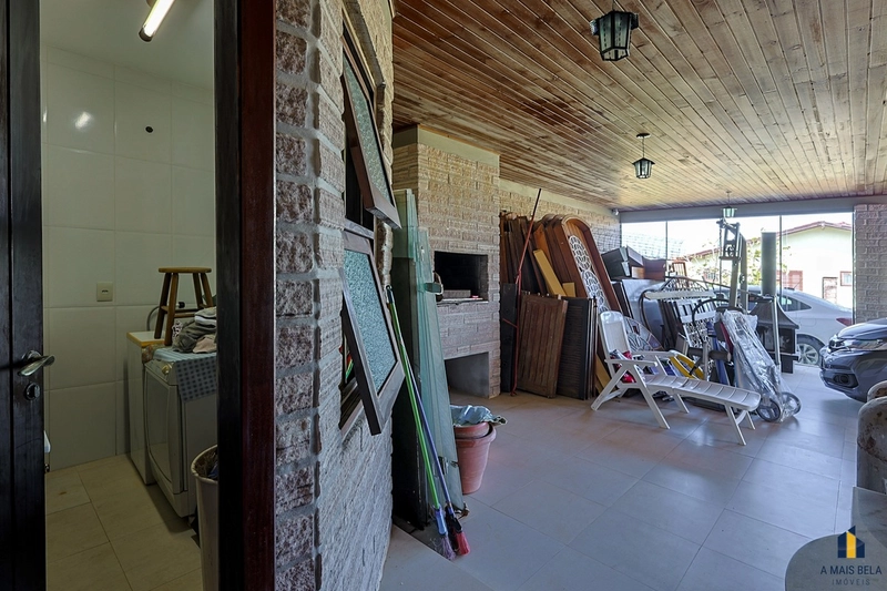 Casa em Torres, praia Paraiso: 8ª foto da galeria de imagens do imóvel