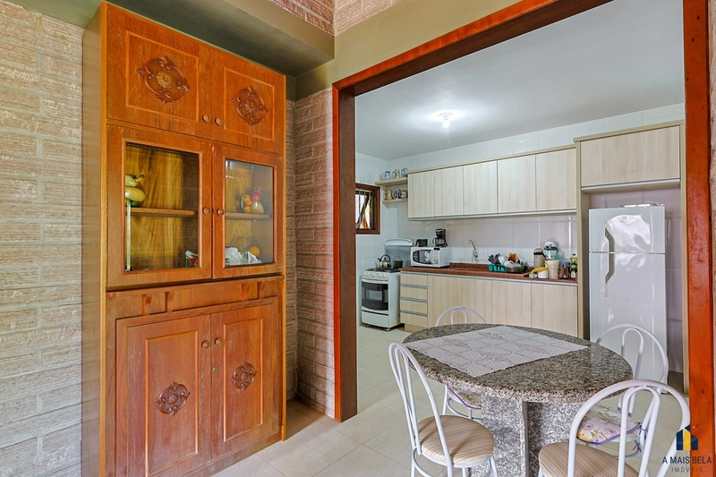 Casa em Torres, praia Paraiso: 7ª foto da galeria de imagens do imóvel