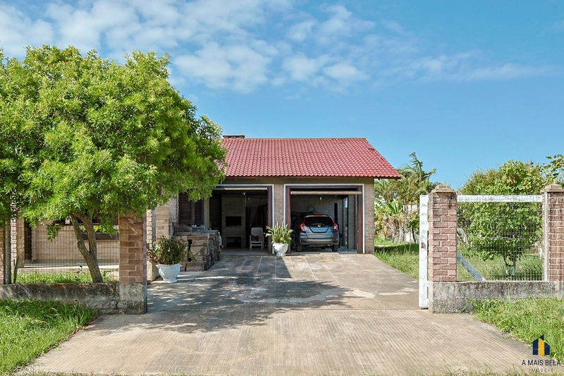 Casa em Torres, praia Paraiso: 36ª foto da galeria de imagens do imóvel