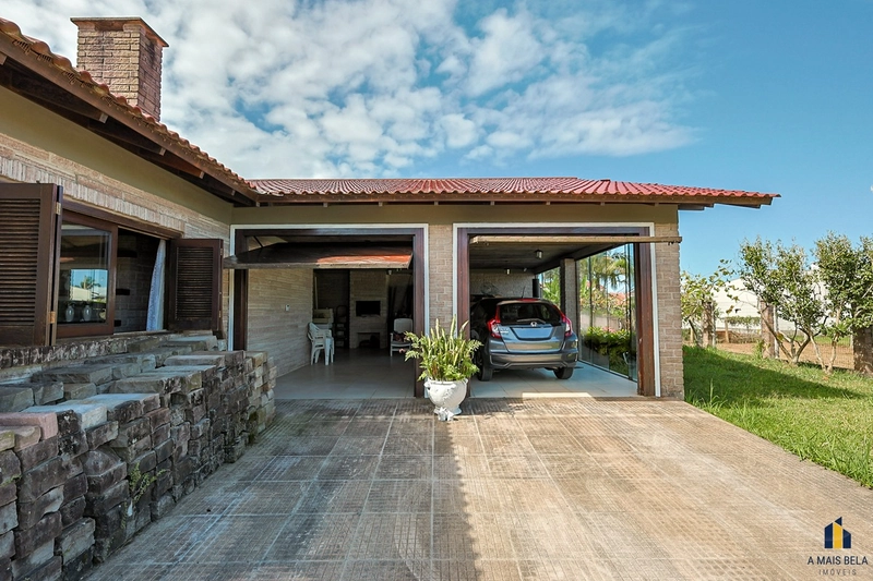 Casa em Torres, praia Paraiso: 33ª foto da galeria de imagens do imóvel