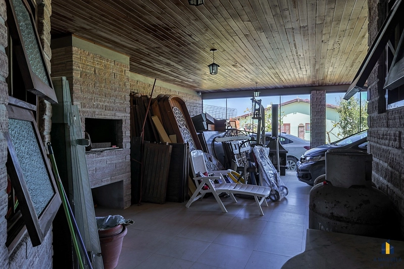 Casa em Torres, praia Paraiso: 9ª foto da galeria de imagens do imóvel