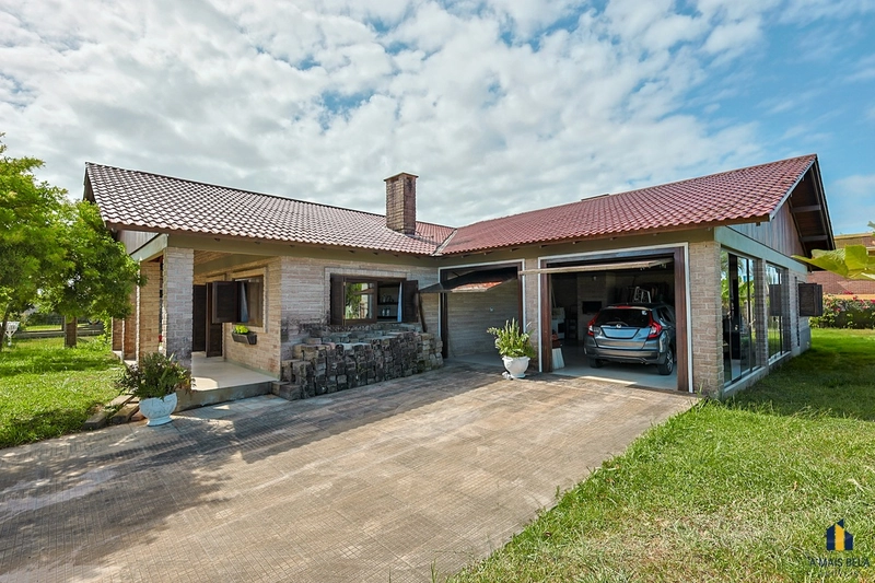 Casa em Torres, praia Paraiso: 29ª foto da galeria de imagens do imóvel