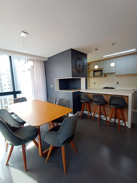 Apartamento em Torres, 2 dormitórios: 8ª foto da galeria de imagens do imóvel