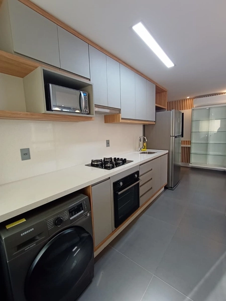 Apartamento em Torres, 2 dormitórios: 7ª foto da galeria de imagens do imóvel