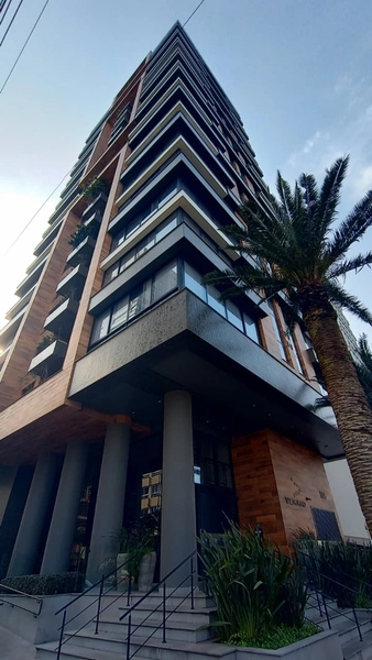 Apartamento em Torres, 2 dormitórios: 1ª foto da galeria de imagens do imóvel