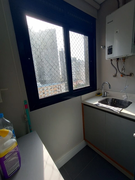 Apartamento em Torres, 2 dormitórios: 18ª foto da galeria de imagens do imóvel