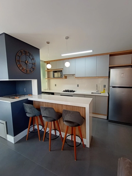 Apartamento em Torres, 2 dormitórios: 6ª foto da galeria de imagens do imóvel