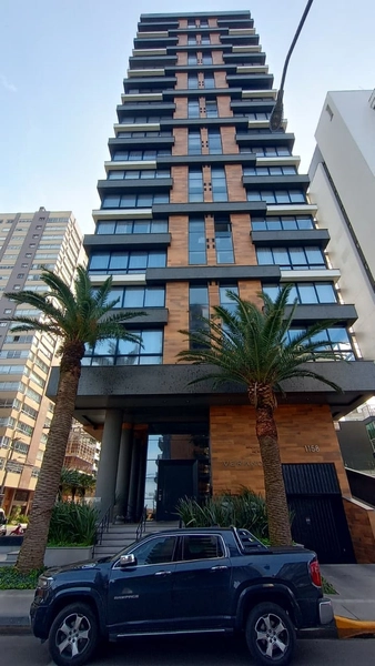 Apartamento em Torres, 2 dormitórios: 4ª foto da galeria de imagens do imóvel