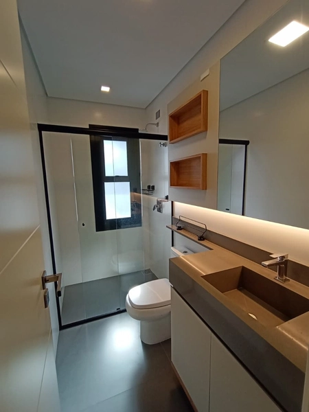 Apartamento em Torres, 2 dormitórios: 16ª foto da galeria de imagens do imóvel