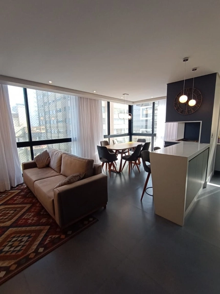 Apartamento em Torres, 2 dormitórios: 9ª foto da galeria de imagens do imóvel