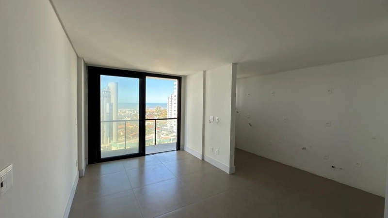 Apartamento de 2 dormitórios em Torres: 2ª foto da galeria de imagens do imóvel