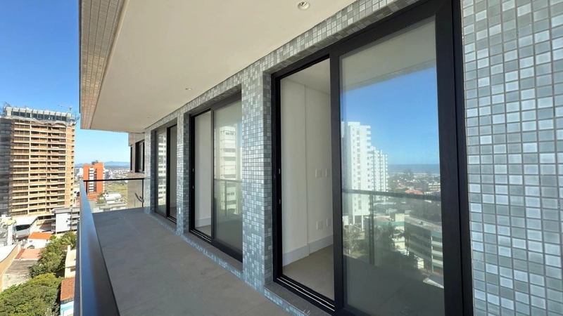 Apartamento de 2 dormitórios em Torres: 8ª foto da galeria de imagens do imóvel