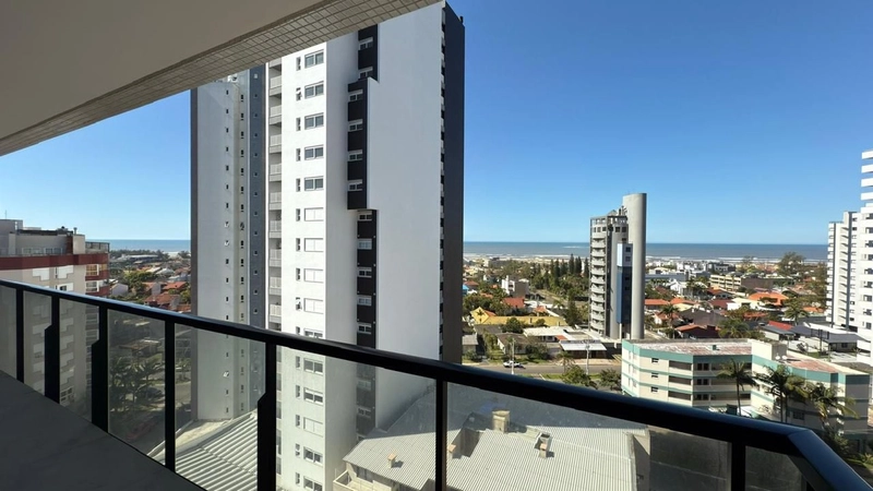 Apartamento de 2 dormitórios em Torres: 10ª foto da galeria de imagens do imóvel
