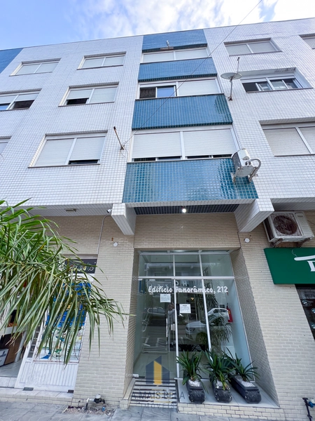 Apartamento em Torres, 2 dormitórios: 4ª foto da galeria de imagens do imóvel