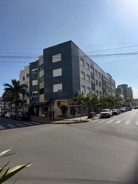 Apartamento em Torres, 2 dormitórios: 2ª foto da galeria de imagens do imóvel