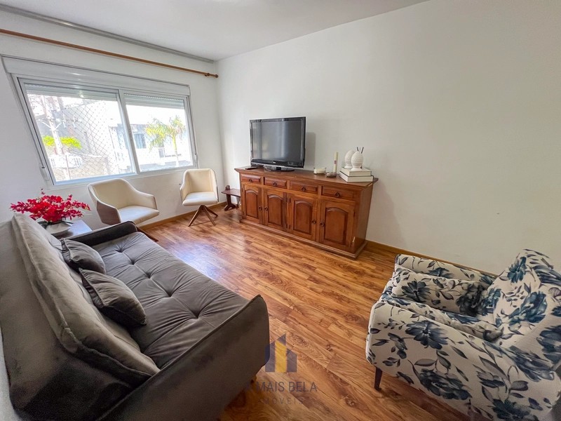 Apartamento em Torres, 2 dormitórios: 1ª foto da galeria de imagens do imóvel