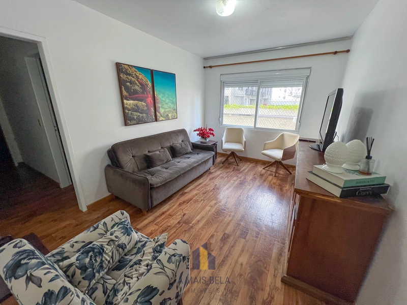 Apartamento em Torres, 2 dormitórios: 5ª foto da galeria de imagens do imóvel