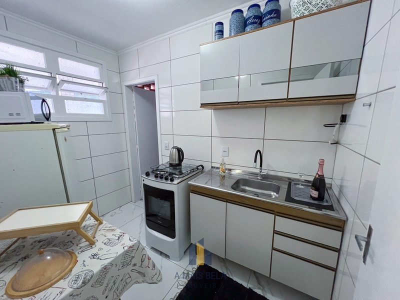 Apartamento em Torres, 2 dormitórios: 6ª foto da galeria de imagens do imóvel