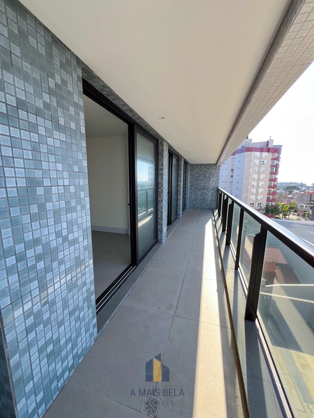 Apartamento de 2 dormitórios em Torres: 19ª foto da galeria de imagens do imóvel