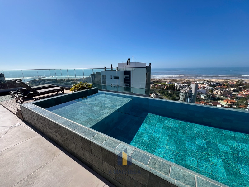 Apartamento de 2 dormitórios em Torres: 1ª foto da galeria de imagens do imóvel