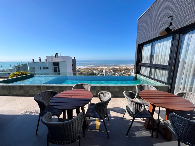 Apartamento de 2 dormitórios em Torres: 34ª foto da galeria de imagens do imóvel