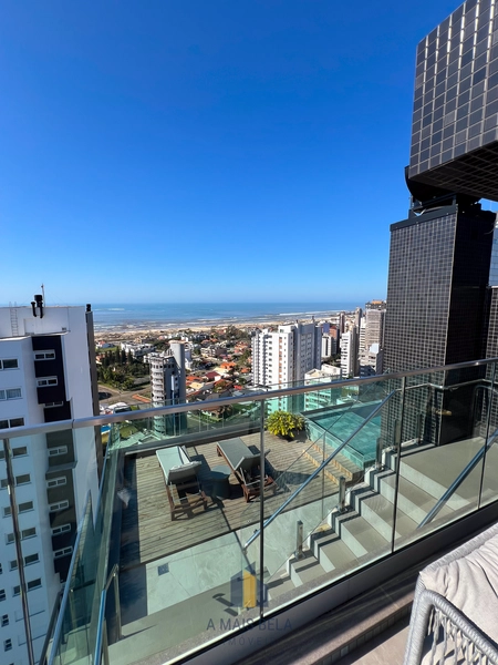 Apartamento de 2 dormitórios em Torres: 31ª foto da galeria de imagens do imóvel
