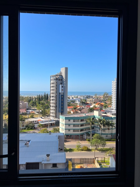 Apartamento de 2 dormitórios em Torres: 6ª foto da galeria de imagens do imóvel
