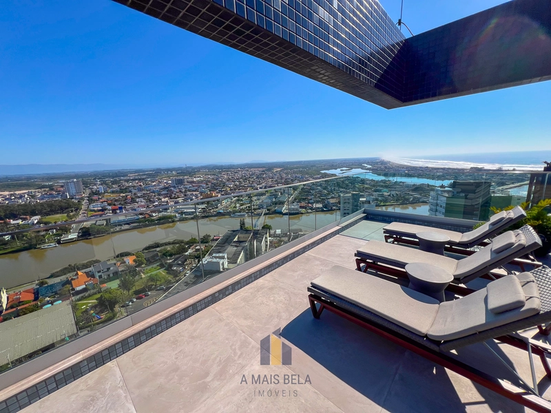 Apartamento de 2 dormitórios em Torres: 27ª foto da galeria de imagens do imóvel