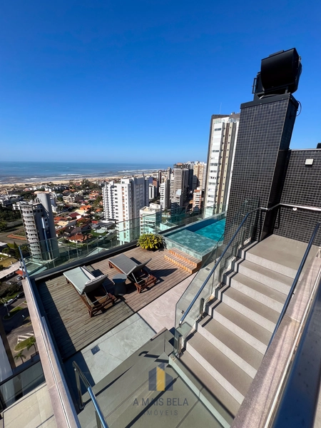 Apartamento de 2 dormitórios em Torres: 30ª foto da galeria de imagens do imóvel