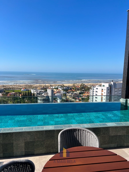 Apartamento de 2 dormitórios em Torres: 33ª foto da galeria de imagens do imóvel