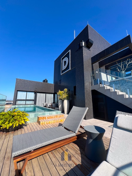 Apartamento de 2 dormitórios em Torres: 22ª foto da galeria de imagens do imóvel