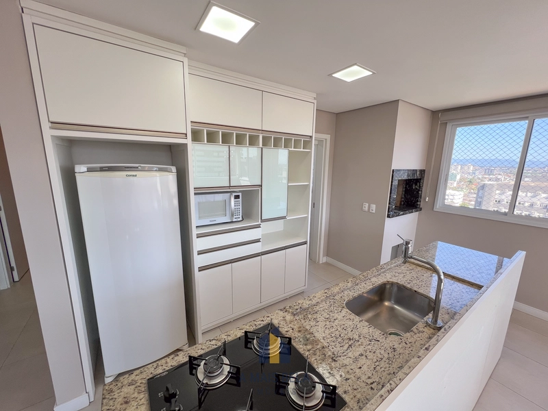 Apartamento em Torres, 3 dormitórios: 21ª foto da galeria de imagens do imóvel